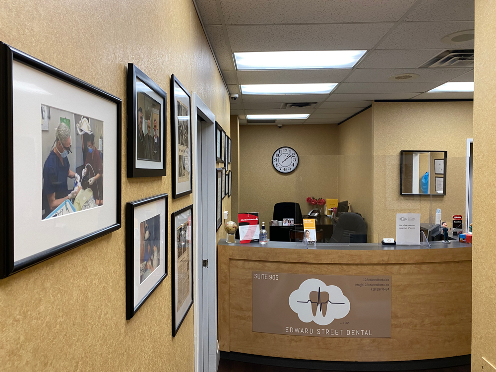 Edward Street Dental