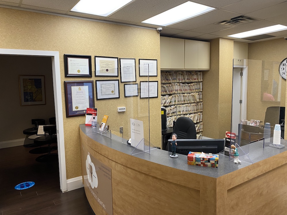 Image of Edward Street Dental clinic - Dental Clinic Directory