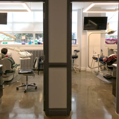 Image of Dr. Matthew Orzech & Associates clinic - Dental Clinic Directory