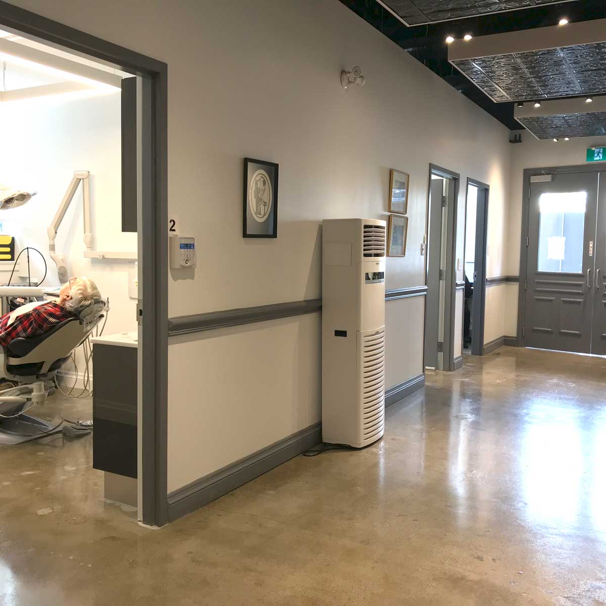 Image of Dr. Matthew Orzech & Associates clinic - Dental Clinic Directory