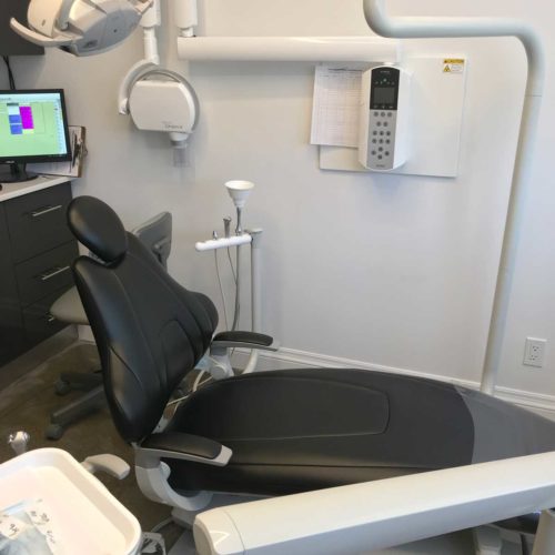 Image of Dr. Matthew Orzech & Associates clinic - Dental Clinic Directory