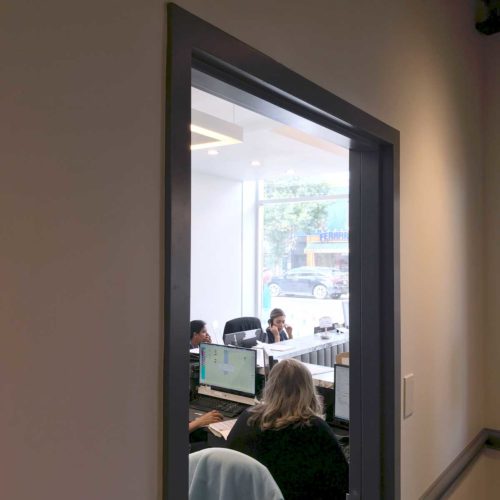 Image of Dr. Matthew Orzech & Associates clinic - Dental Clinic Directory