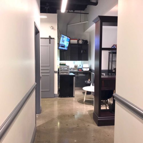 Image of Dr. Matthew Orzech & Associates clinic - Dental Clinic Directory