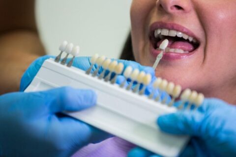 Image of Eglinton Oak Dental | Mississauga clinic - Dental Clinic Directory