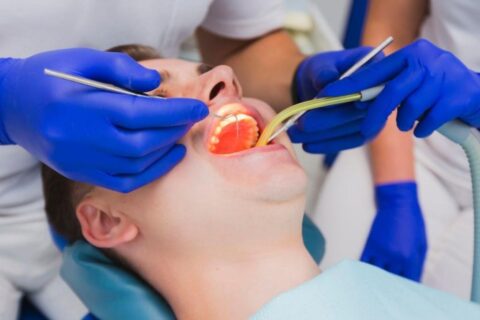 Image of Eglinton Oak Dental | Mississauga clinic - Dental Clinic Directory