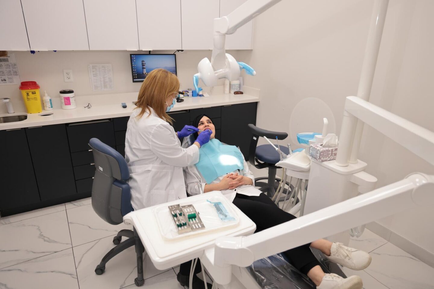 Eglinton Oak Dental | Mississauga