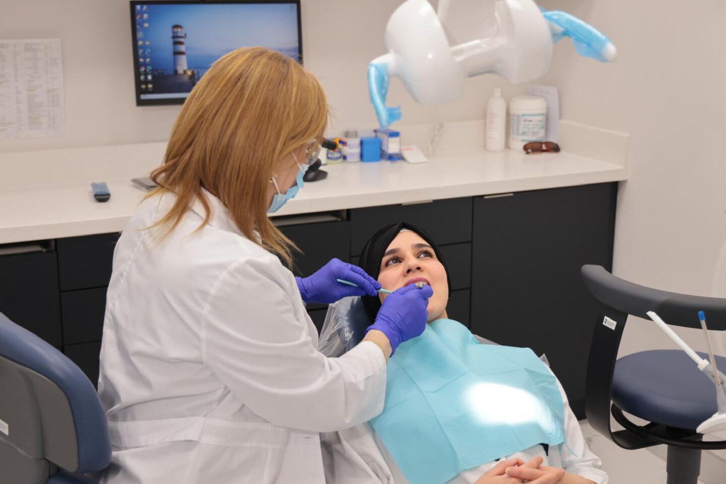Image of Eglinton Oak Dental | Mississauga clinic - Dental Clinic Directory