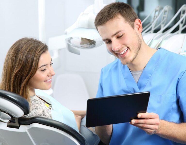 Image of Ellesmere Village Dental clinic - Dental Clinic Directory