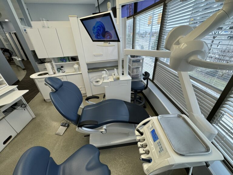 Image of Ellesmere Village Dental clinic - Dental Clinic Directory