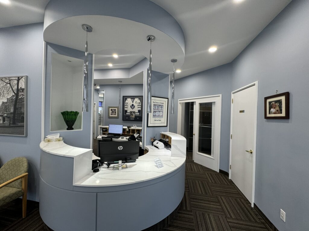 Ellesmere Village Dental