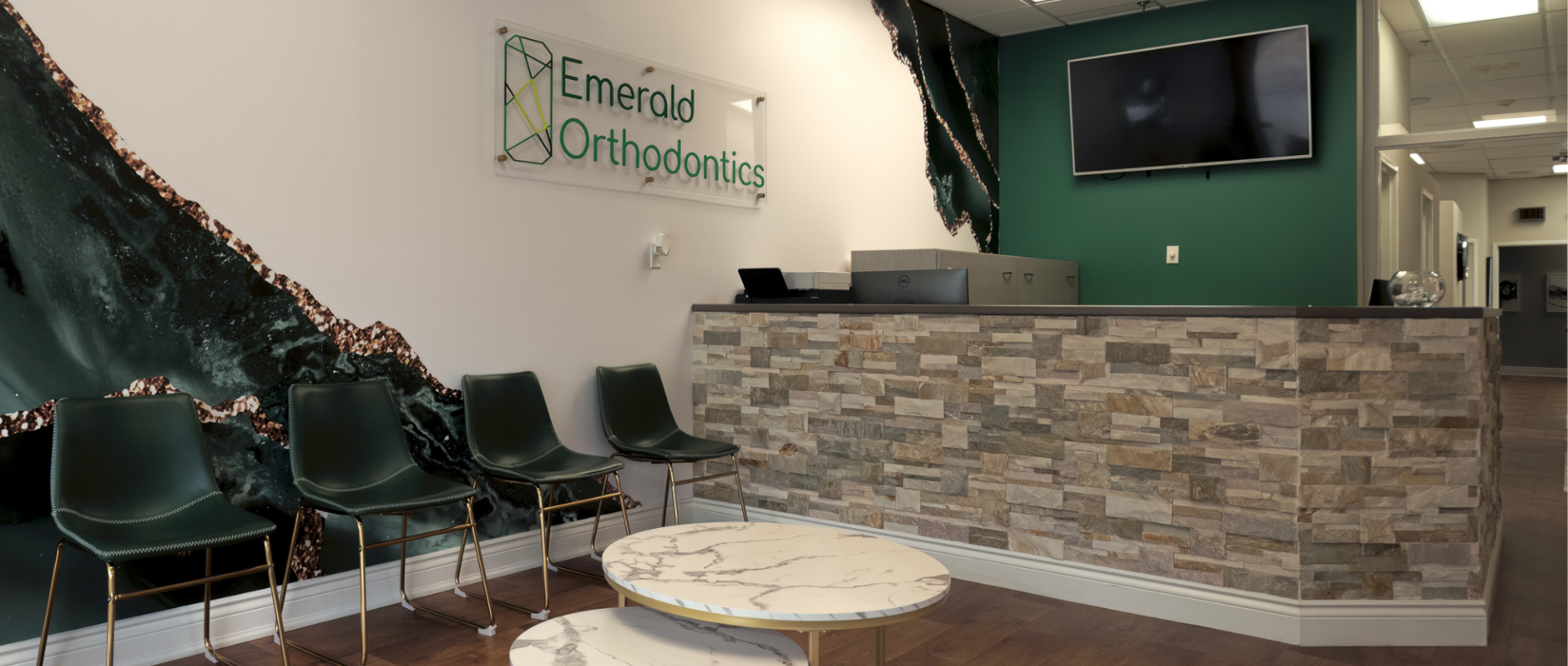 Emerald Orthodontics