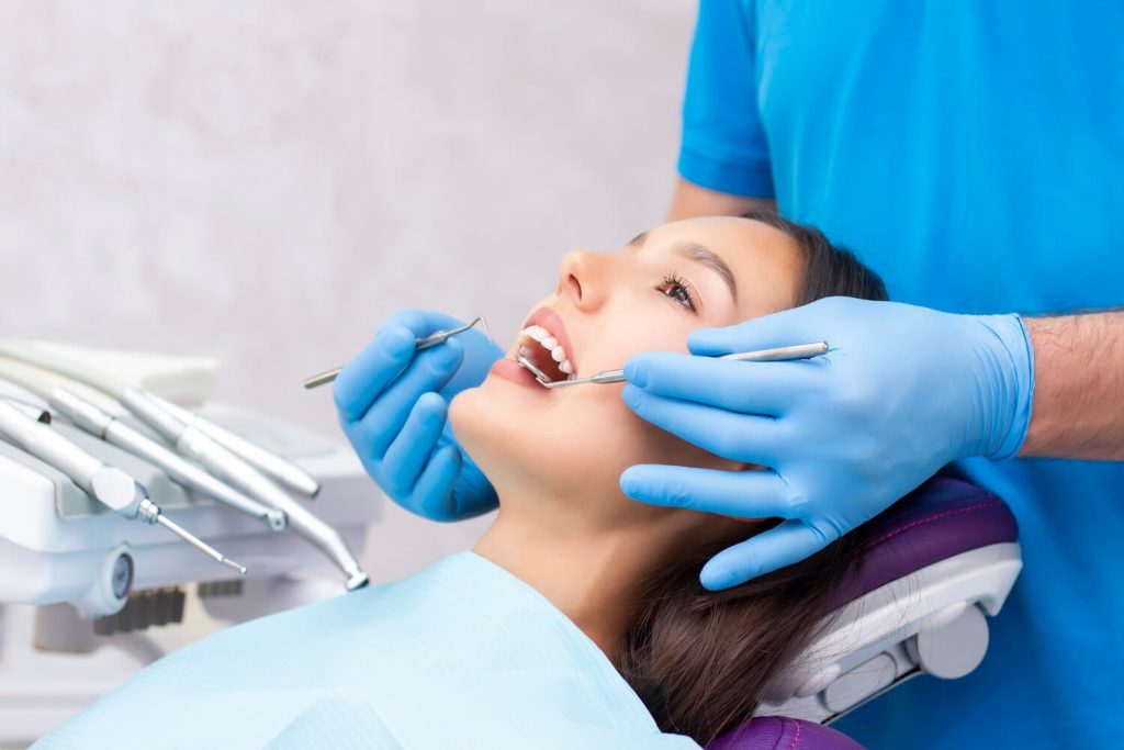 Image of Emergency Dental Office clinic - Dental Clinic Directory