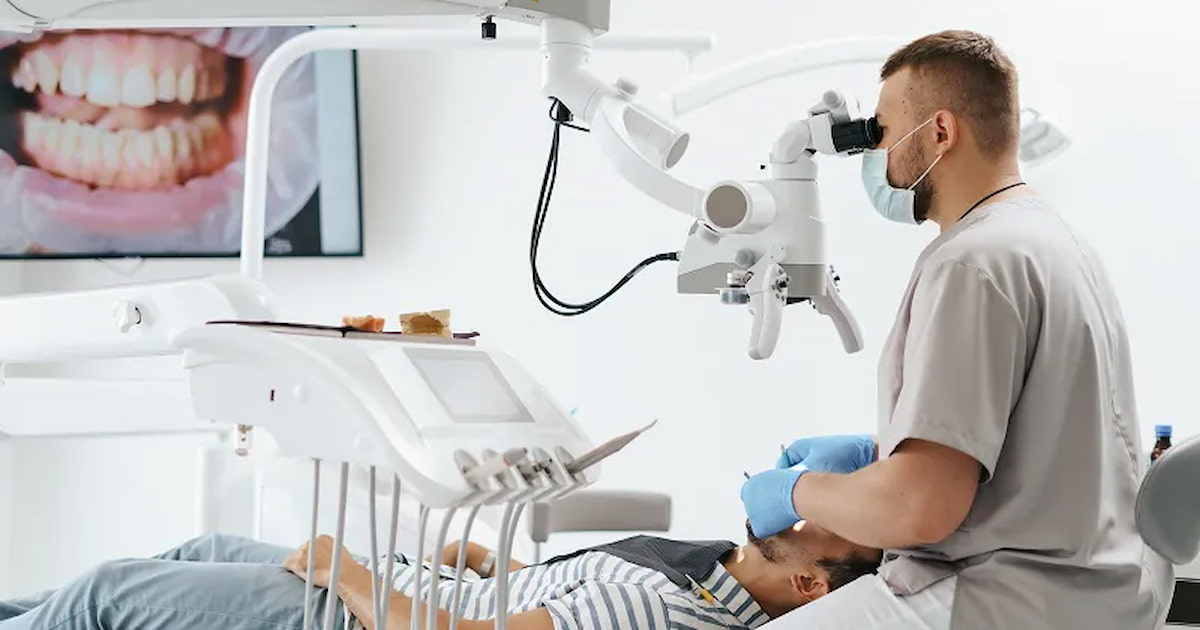 Image of Emergency Dental Office clinic - Dental Clinic Directory