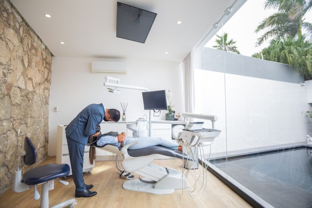 Image of Emiles Dental clinic - Dental Clinic Directory