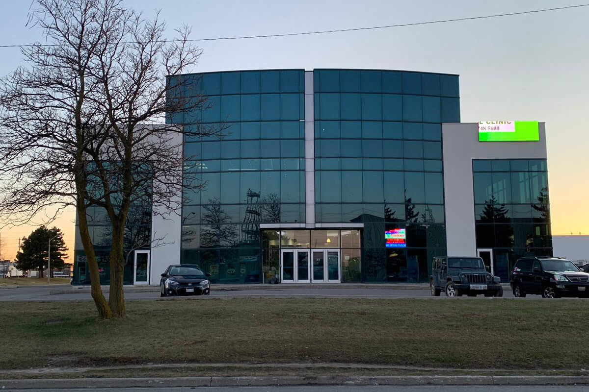 Image of Emiles Dental clinic - Dental Clinic Directory
