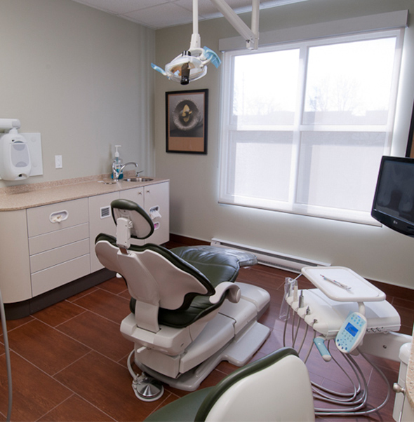 Endodontic Care