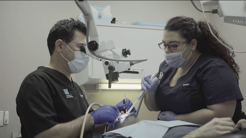 Image of Endodontic Solutions - Dr. Rony Dagher clinic - Dental Clinic Directory