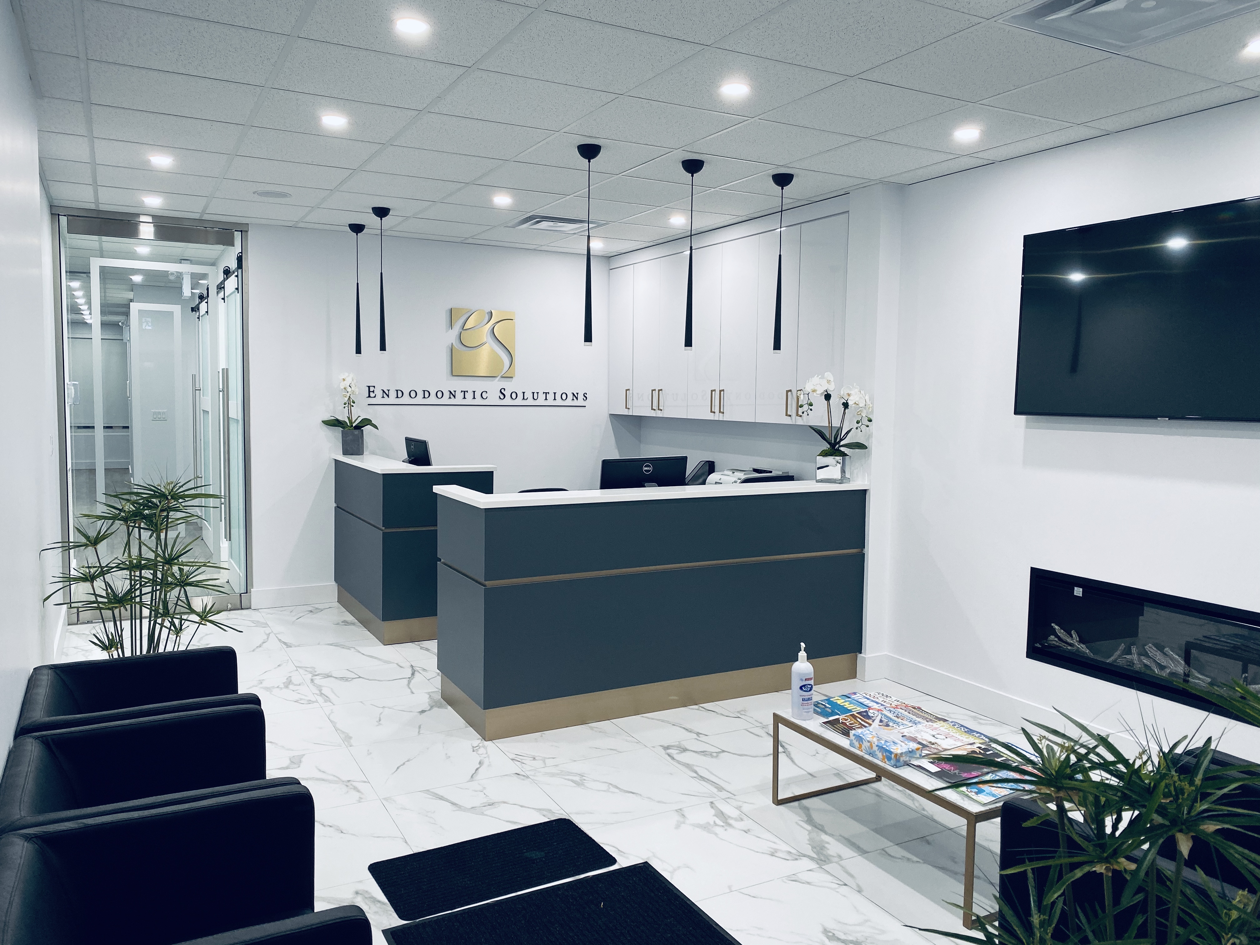 Image of Endodontic Solutions - Dr. Rony Dagher clinic - Dental Clinic Directory