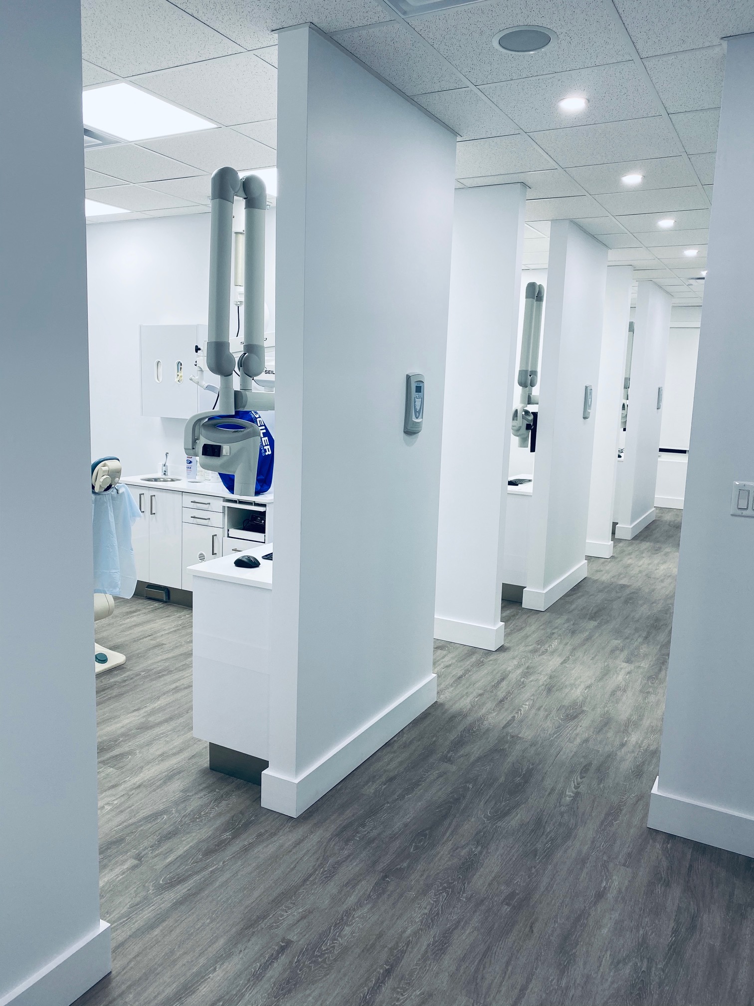 Image of Endodontic Solutions - Dr. Rony Dagher clinic - Dental Clinic Directory