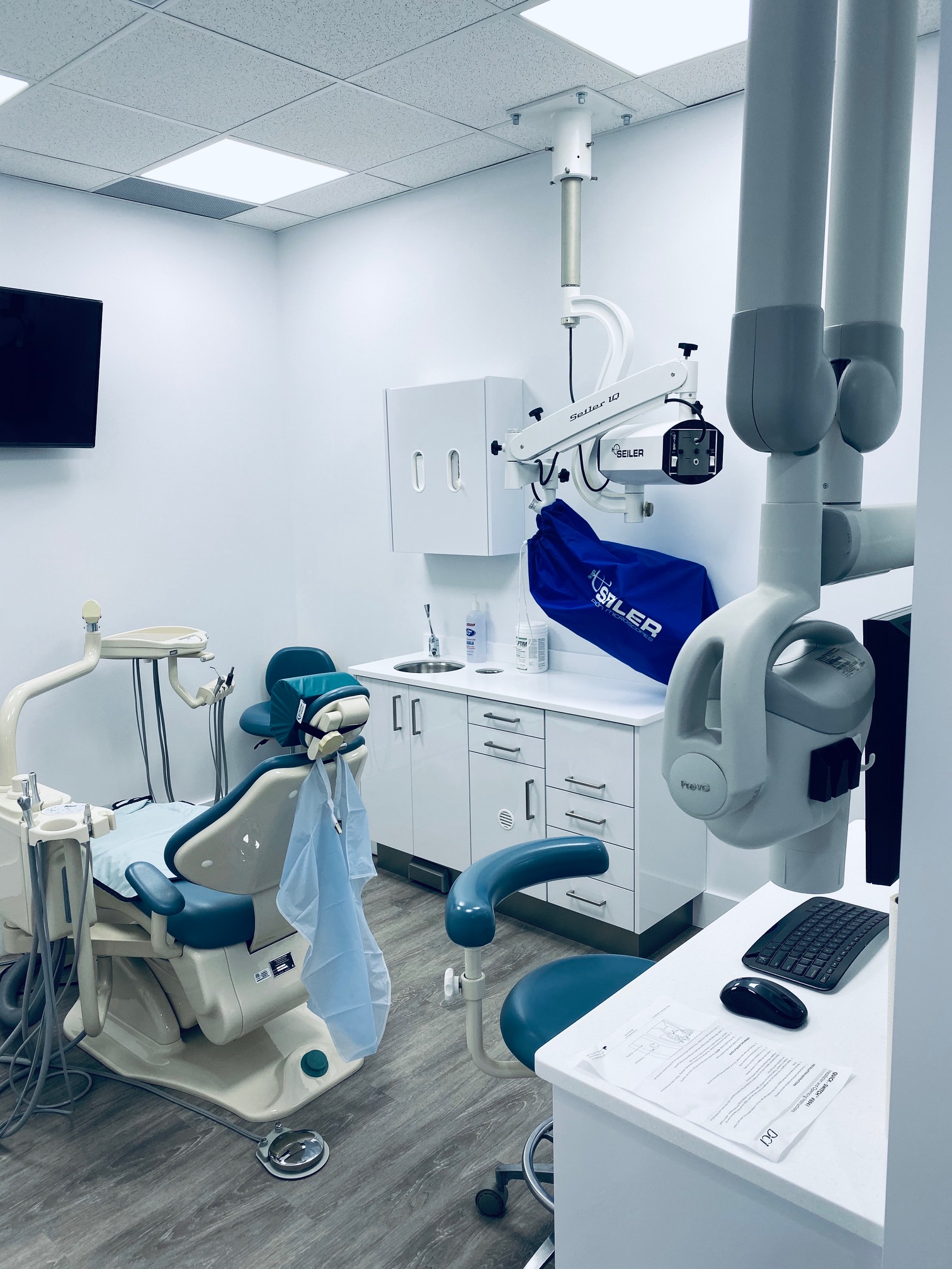 Image of Endodontic Solutions - Dr. Rony Dagher clinic - Dental Clinic Directory