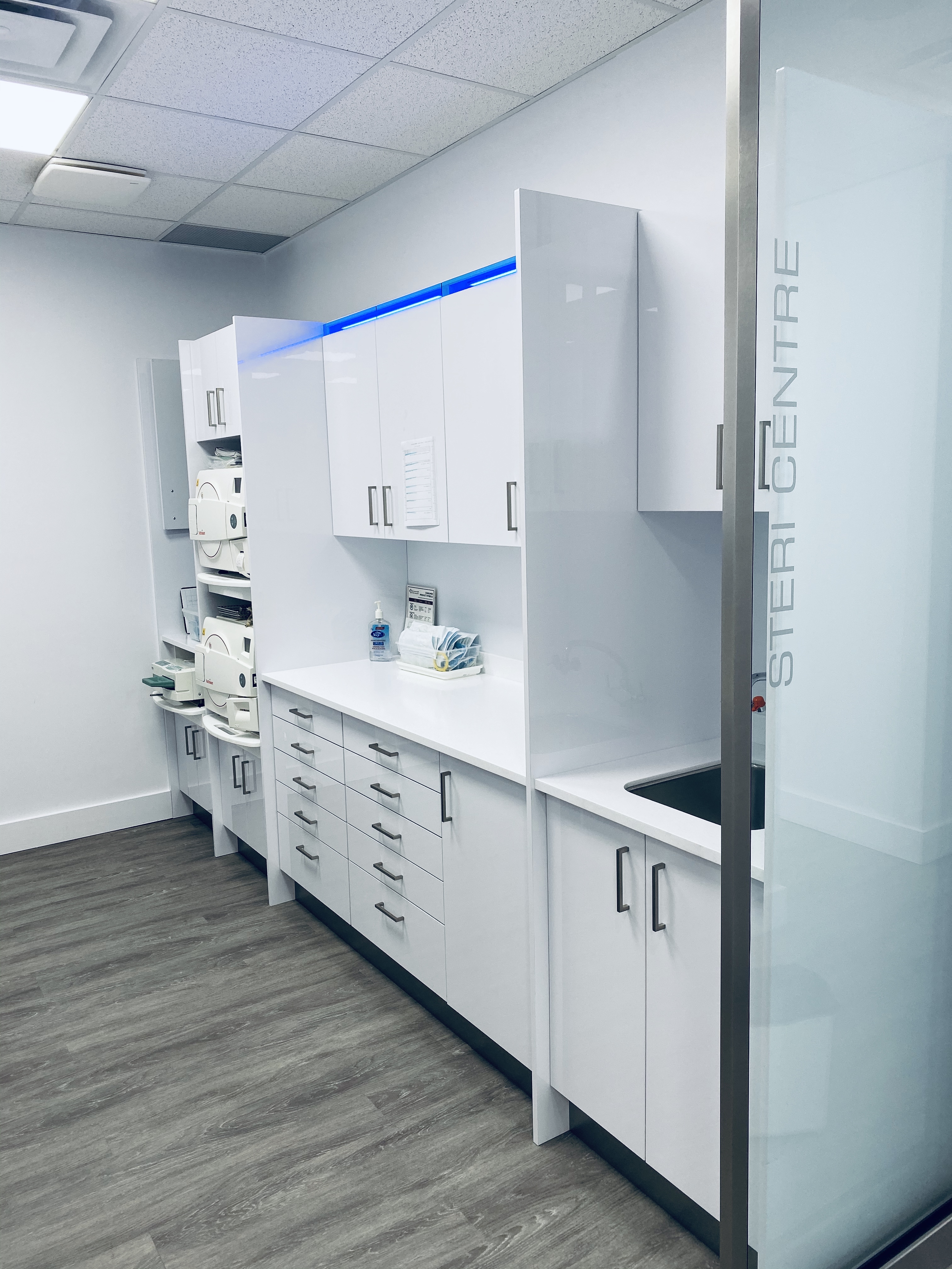 Image of Endodontic Solutions - Dr. Rony Dagher clinic - Dental Clinic Directory
