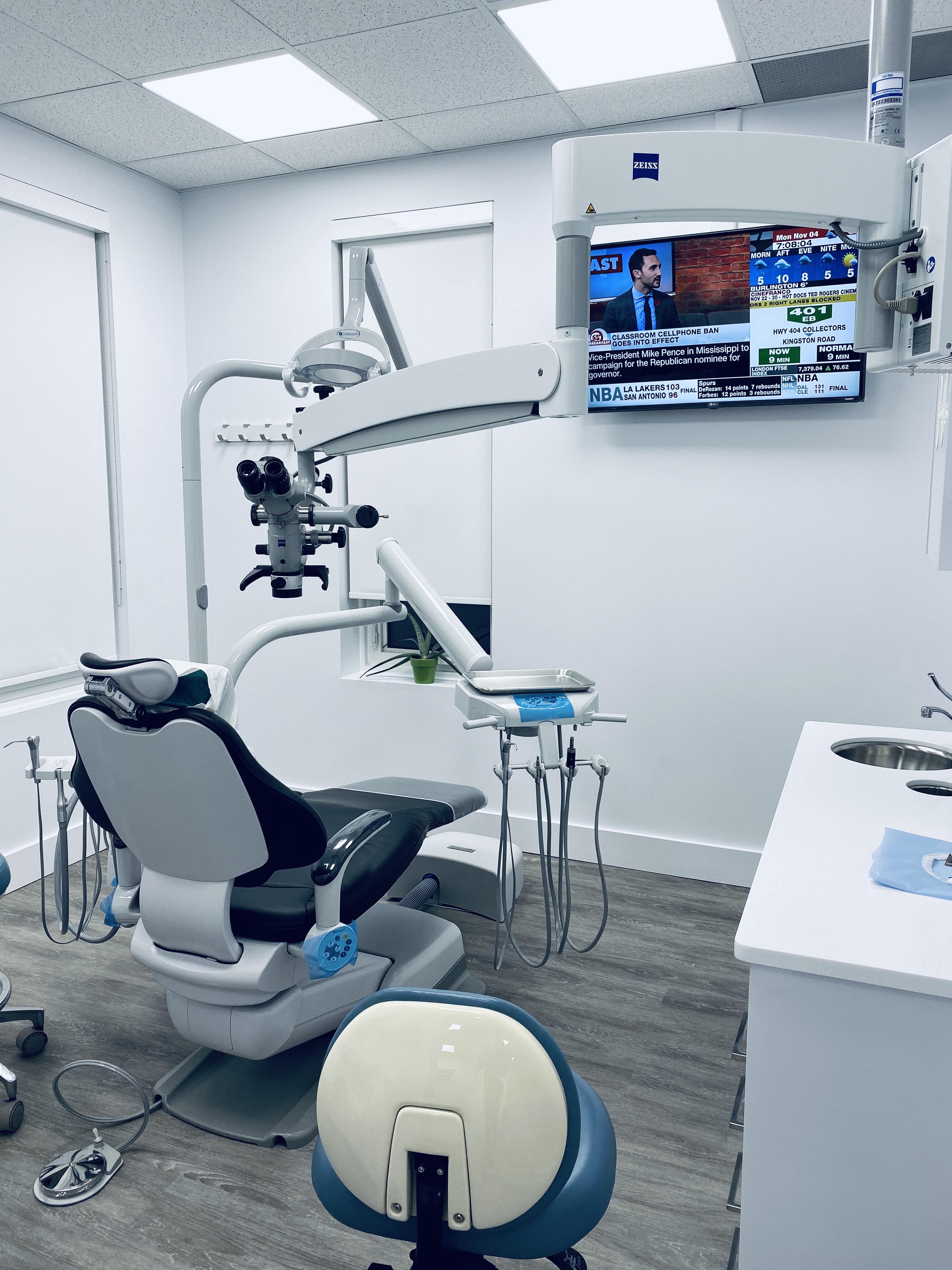 Izzi Dental care