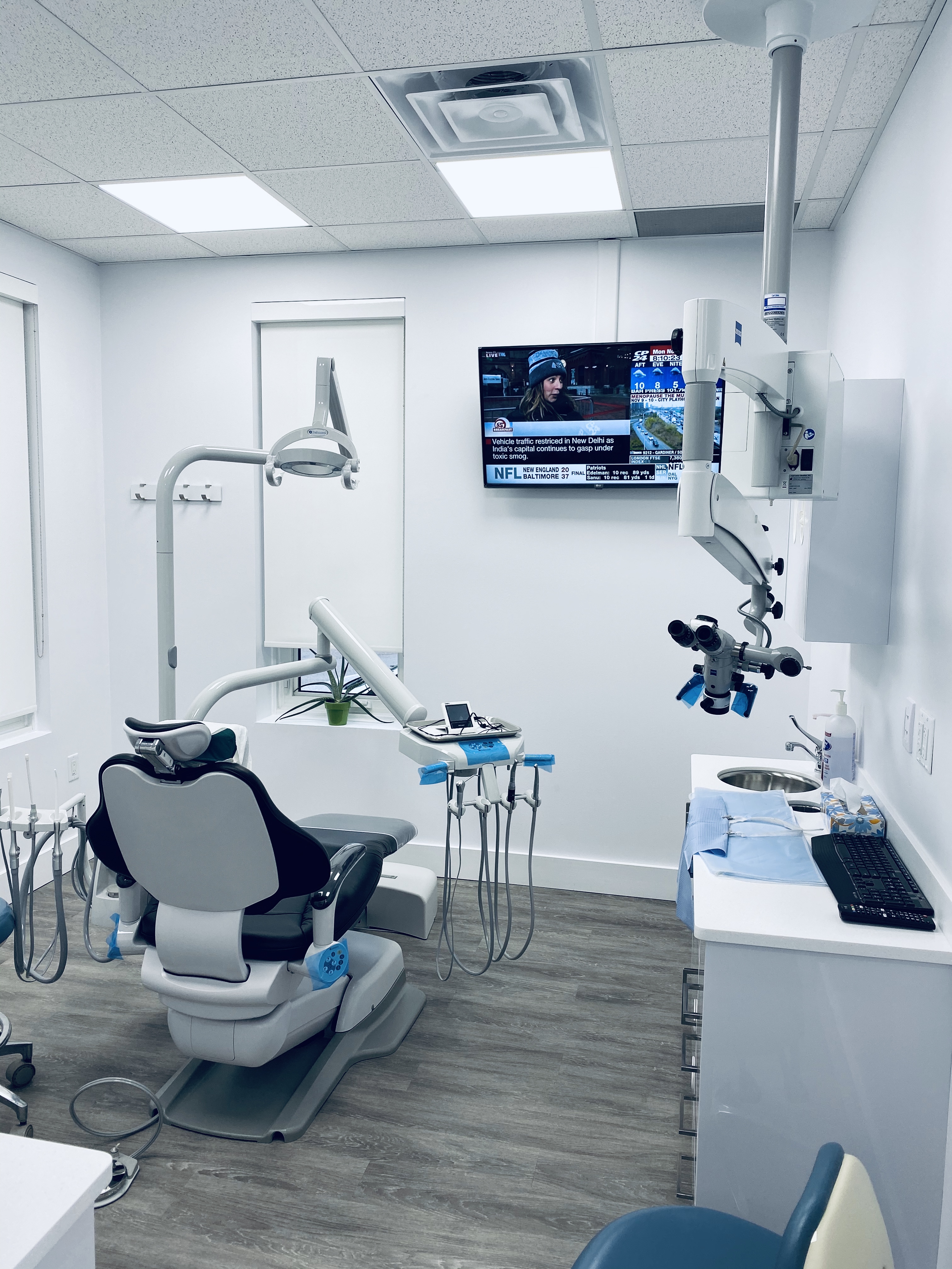 Image of Endodontic Solutions - Dr. Rony Dagher clinic - Dental Clinic Directory