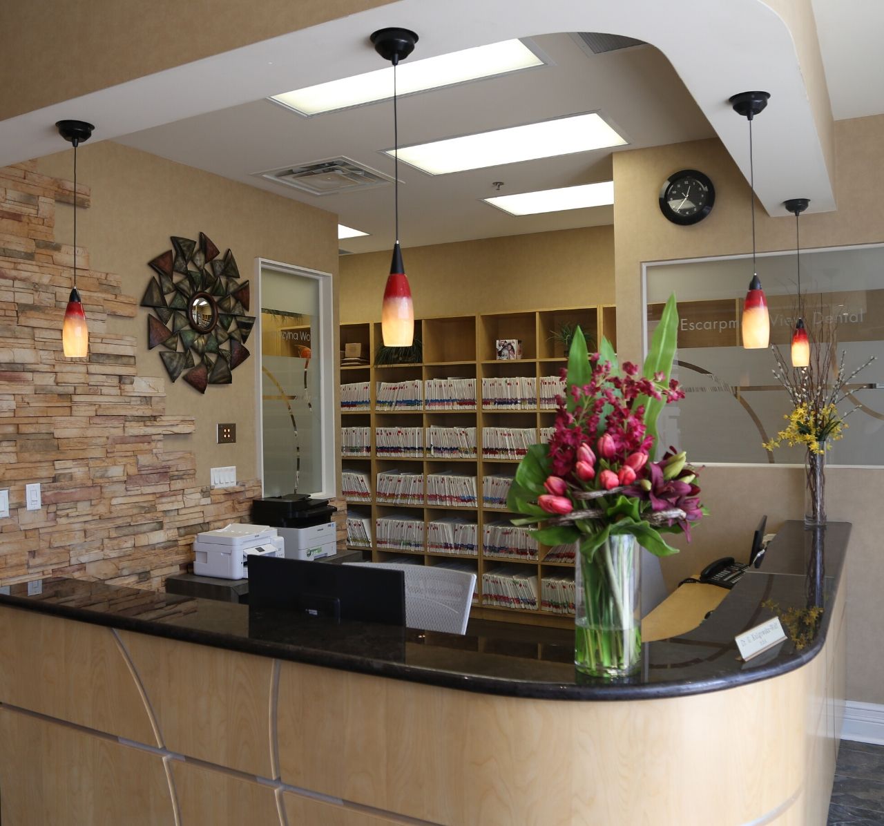 Escarpment View Dental