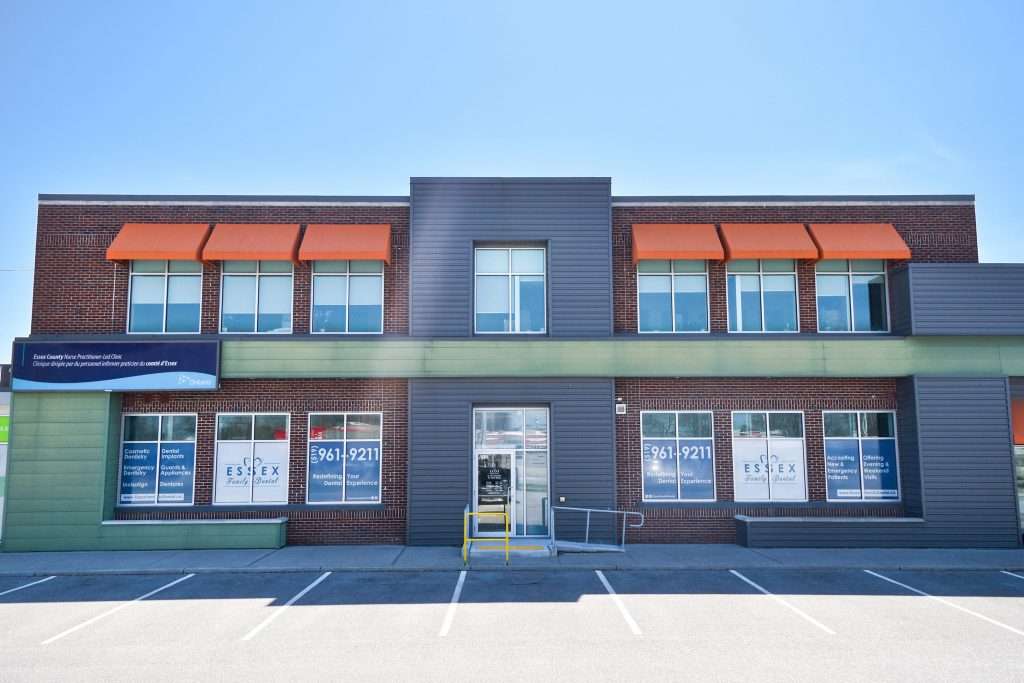 Image of Essex Family Dental clinic - Dental Clinic Directory
