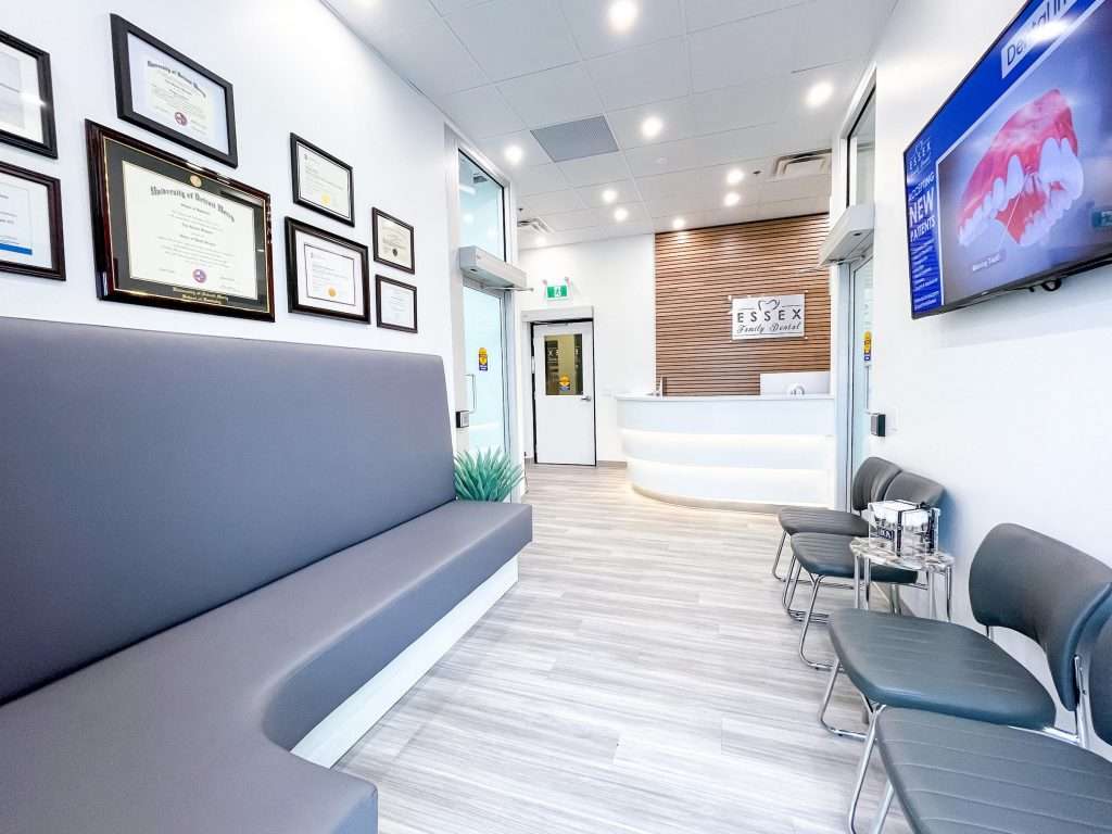 Image of Essex Family Dental clinic - Dental Clinic Directory