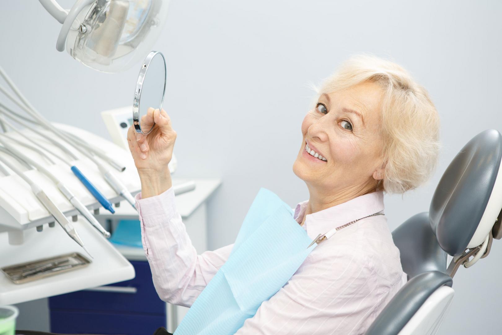 Image of Esthe-Dent Dental Services clinic - Dental Clinic Directory