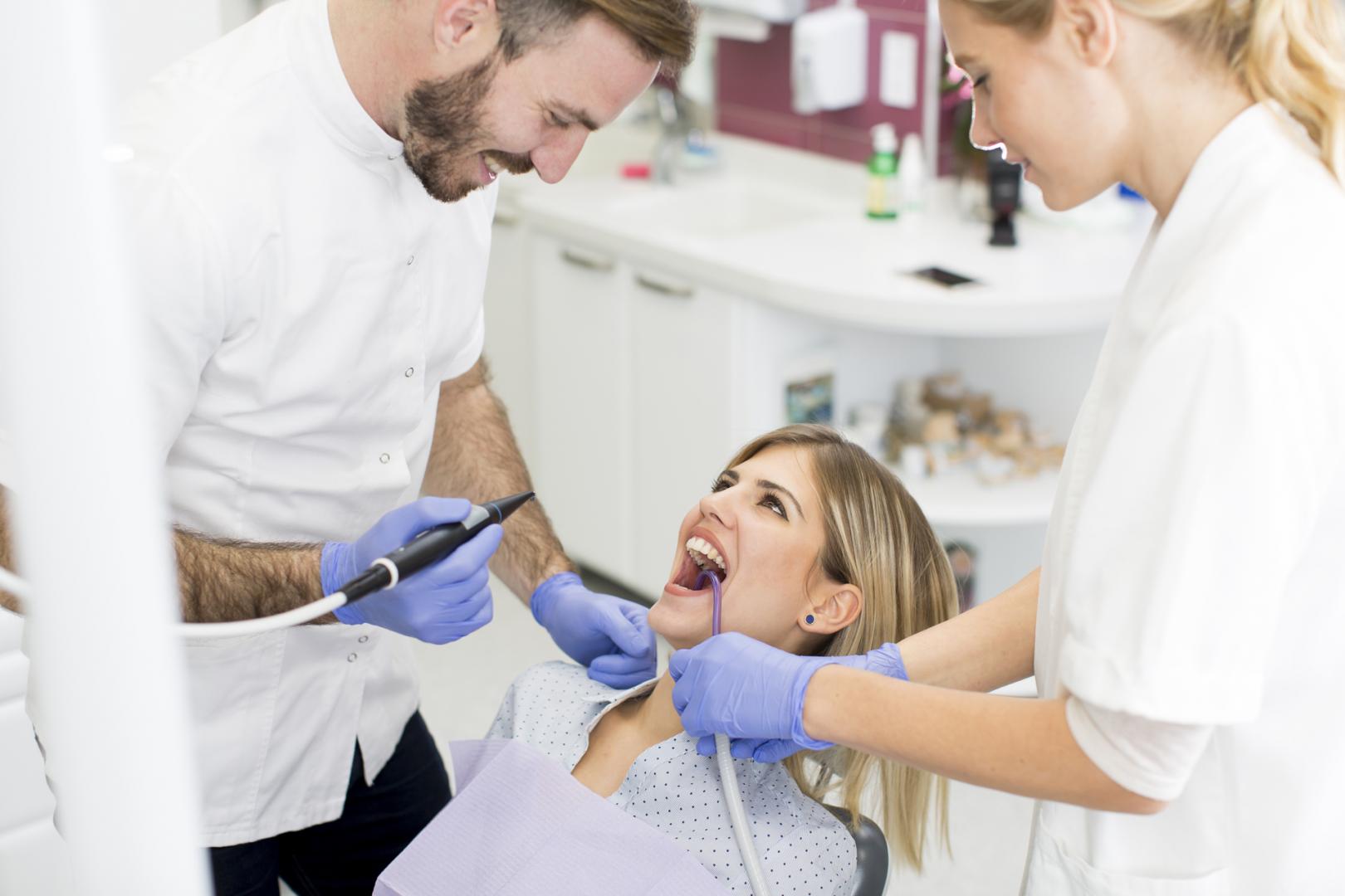 Image of Esthe-Dent Dental Services clinic - Dental Clinic Directory