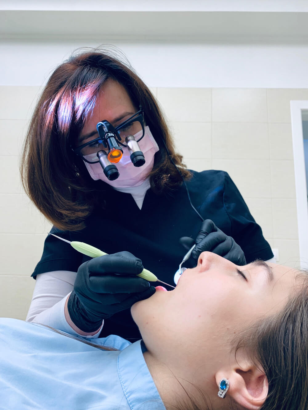 Image of Ellesmere Victoria Park (EVP) Dental Dr. Malaekeh Zarrabian clinic - Dental Clinic Directory