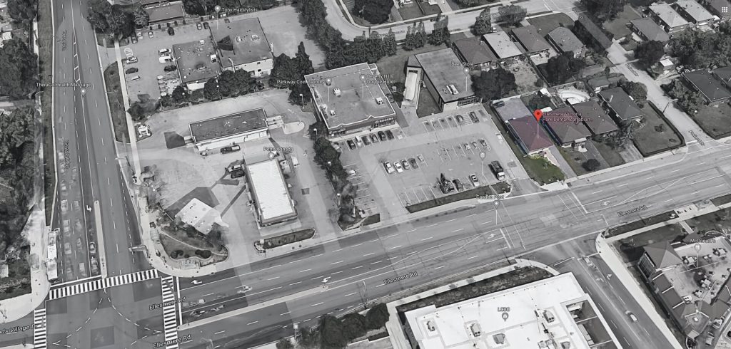 Image of Ellesmere Victoria Park (EVP) Dental Dr. Malaekeh Zarrabian clinic - Dental Clinic Directory