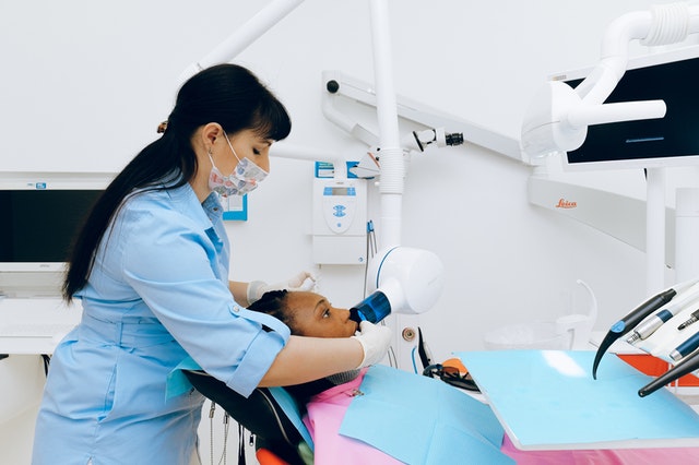 Image of Ellesmere Victoria Park (EVP) Dental Dr. Malaekeh Zarrabian clinic - Dental Clinic Directory
