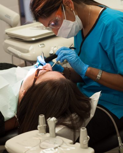 Image of Ellesmere Victoria Park (EVP) Dental Dr. Malaekeh Zarrabian clinic - Dental Clinic Directory