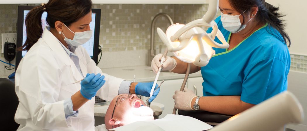 Image of Ellesmere Victoria Park (EVP) Dental Dr. Malaekeh Zarrabian clinic - Dental Clinic Directory