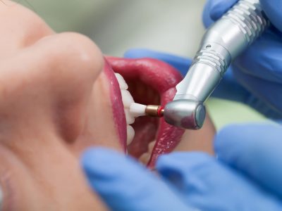 Ellesmere Victoria Park (EVP) Dental Dr. Malaekeh Zarrabian