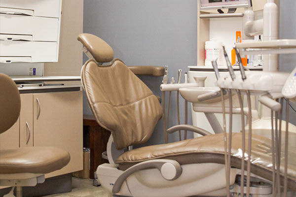 Image of Expressions Dental Centre clinic - Dental Clinic Directory
