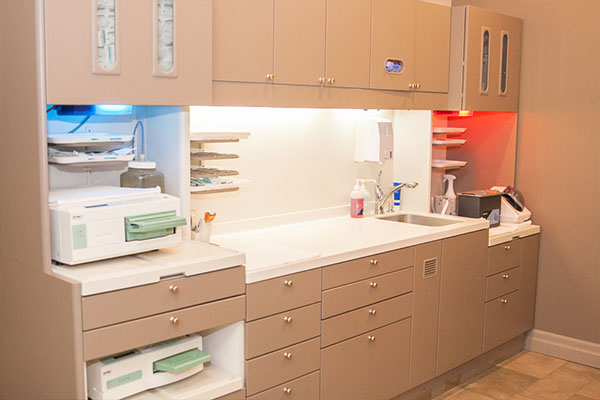 Image of Expressions Dental Centre clinic - Dental Clinic Directory