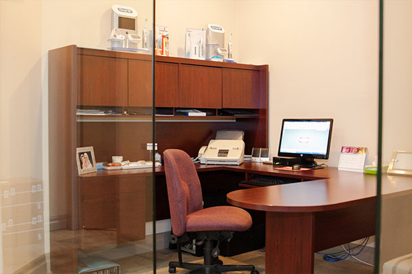 Image of Expressions Dental Centre clinic - Dental Clinic Directory