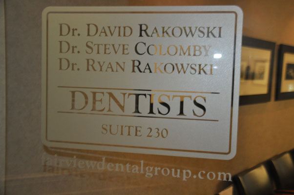 Image of Fairview Dental Group clinic - Dental Clinic Directory