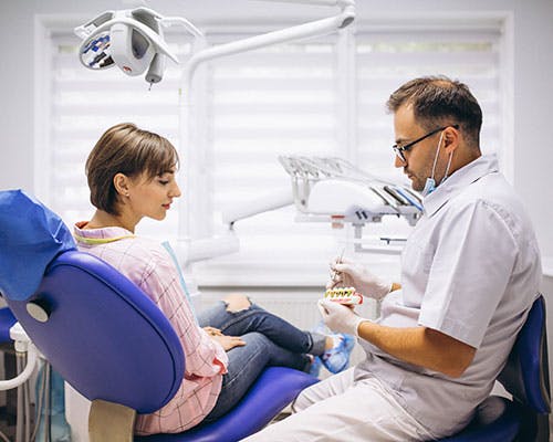 Image of Fairview Family Dental clinic - Dental Clinic Directory