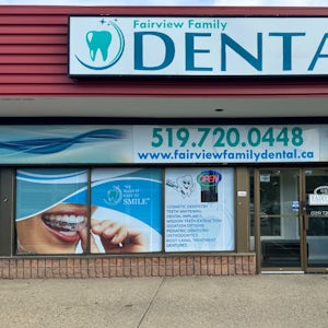 Image of Fairview Family Dental clinic - Dental Clinic Directory