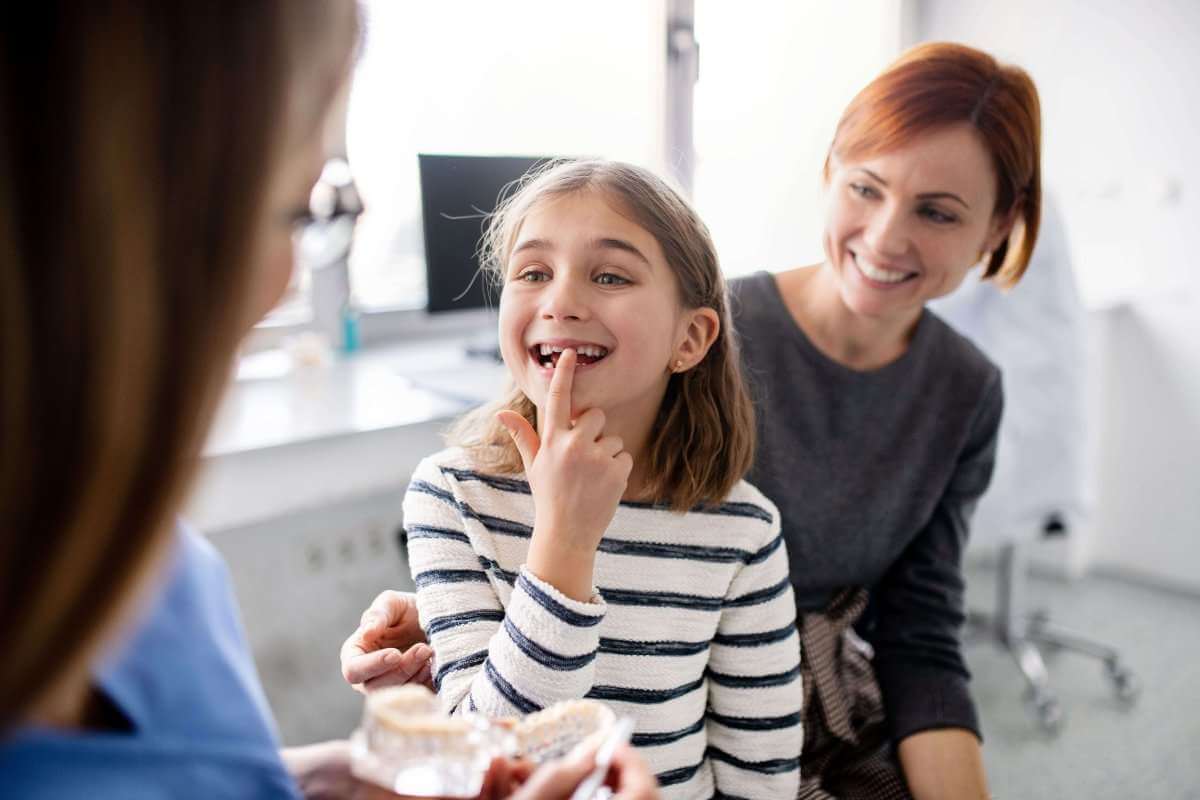 Image of Fairview Smiles Dentistry clinic - Dental Clinic Directory
