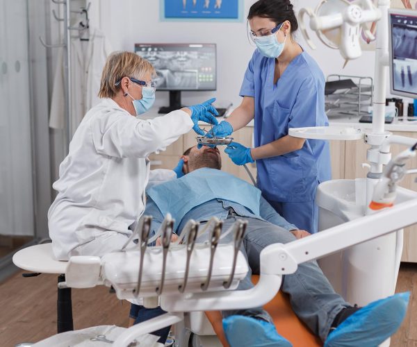 Finchwood Dental Clinic