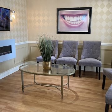 Image of Forest Park Dental Arts clinic - Dental Clinic Directory