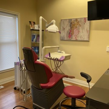 Image of Forest Park Dental Arts clinic - Dental Clinic Directory