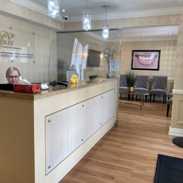 Image of Forest Park Dental Arts clinic - Dental Clinic Directory