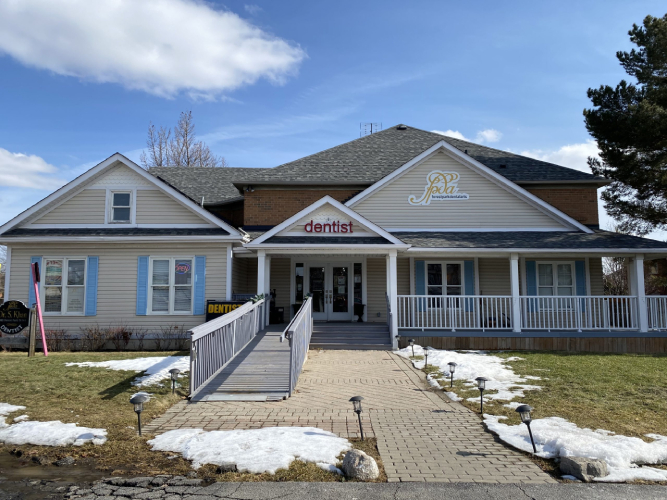 Forest Park Dental Arts